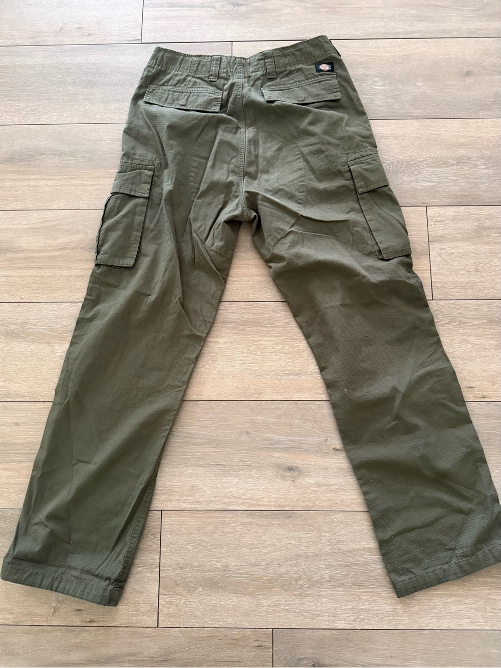 Lot of 3 Dickies Men's Pants